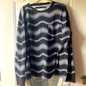 Edgar & Ash long sleeve men’s shirts sz Large